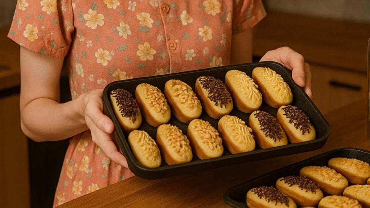 Resep Kue Pukis yang Gembul dan Empuk: Anti Gagal Deh!