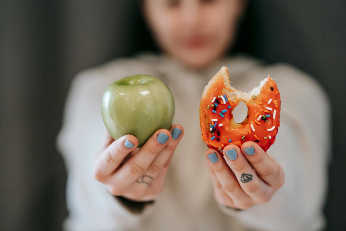 Tips Menurunkan Berat Badan Tanpa Harus Olahraga Berat