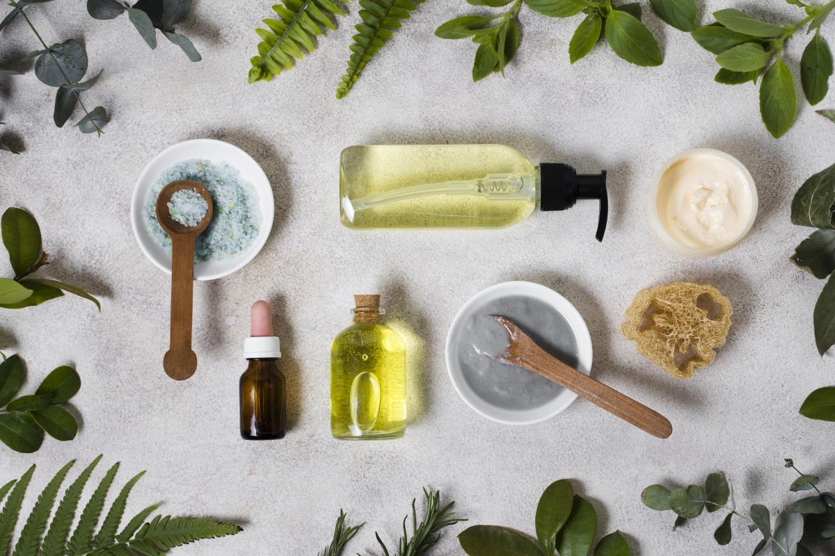 Kulit Cantik Alami dengan Skincare Organik, Inilah Kelebihannya