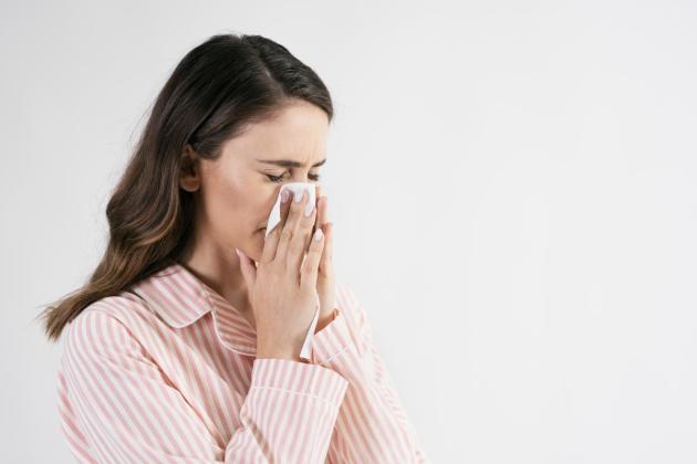 Obat Herbal Flu dan Pilek: Solusi Sederhana untuk Atasi Hidung Tersumbat