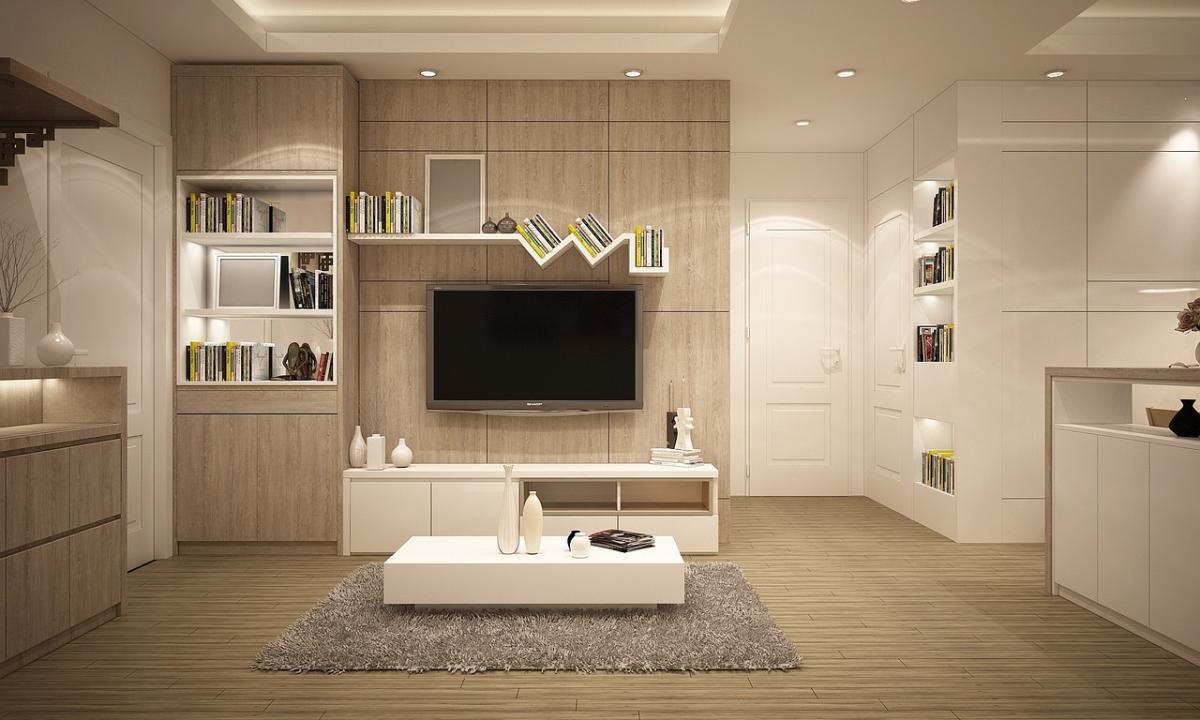 Modern House Interior Design: Inspiration and Ideas for Your Home