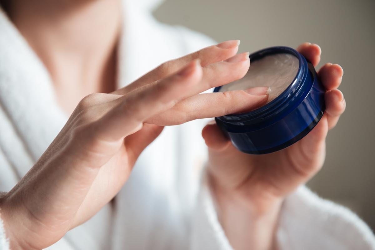 Dari Stretch Mark hingga Elastisitas, Inilah Manfaat Body Butter