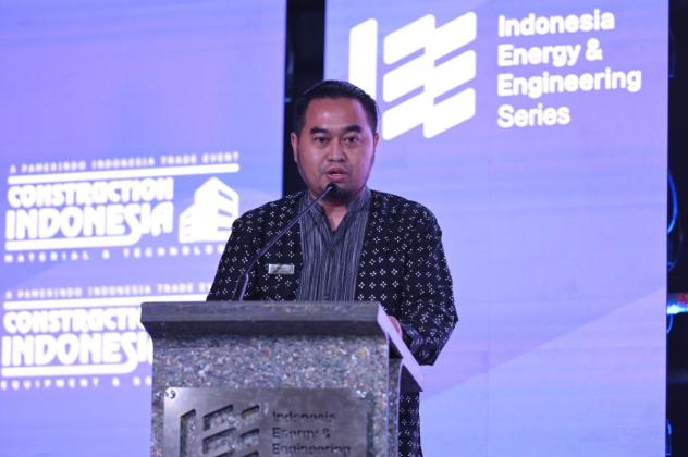 IEE Series 2025 Jadi Panggung Inovasi Industri Berkelanjutan di Asia Tenggara