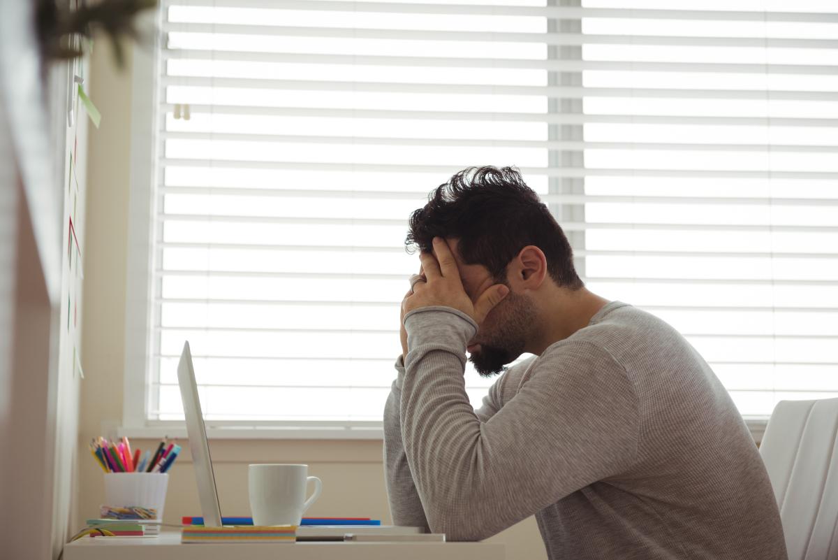 Overthinking Bisa Merusak Tubuh? Kenali Efek Nyatanya pada Kesehatan
