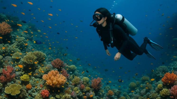 10 Incredible Coral Reefs in Indonesia You Can’t Miss