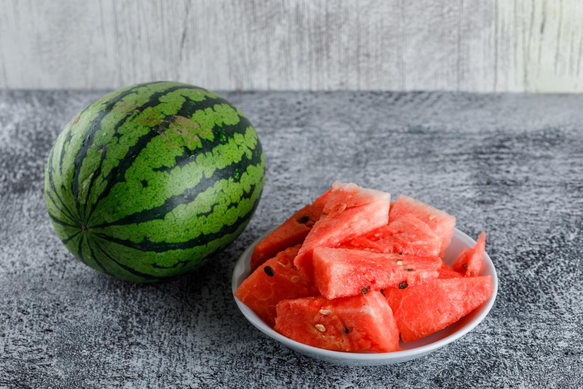 Buah Sehat untuk Atasi Asam Lambung Tinggi
