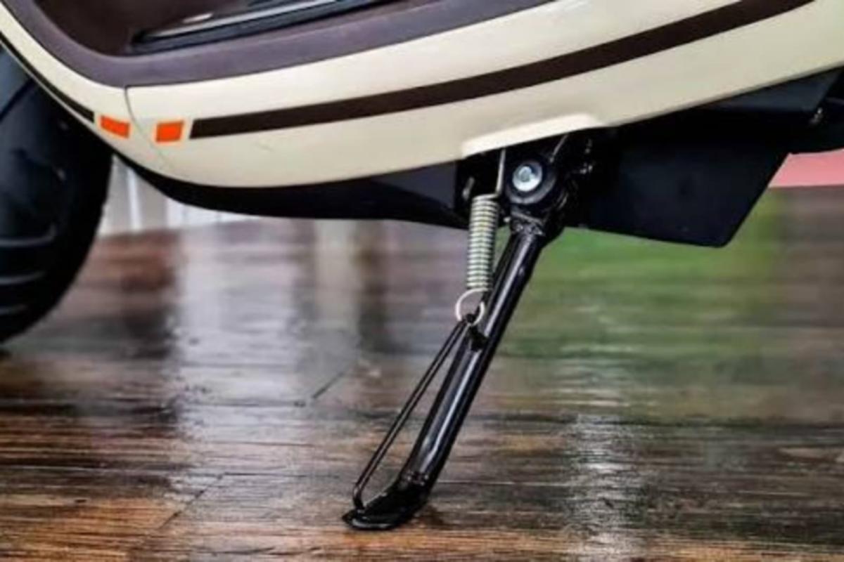 Jangan Cuma Turunkan Standar, Ini 3 Bahaya Diam-Diam dari Side Stand Switch