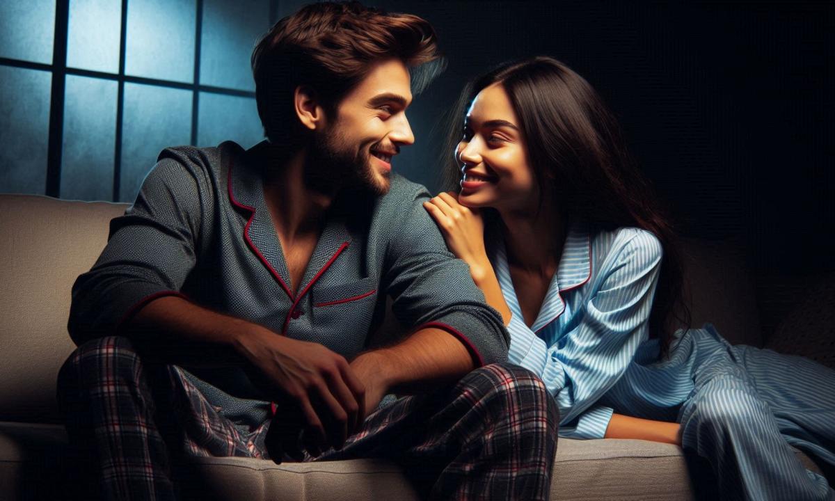 Kalau Cinta Manusia hanya Bertahan 5 Tahun, Mengapa Orang Menikah?