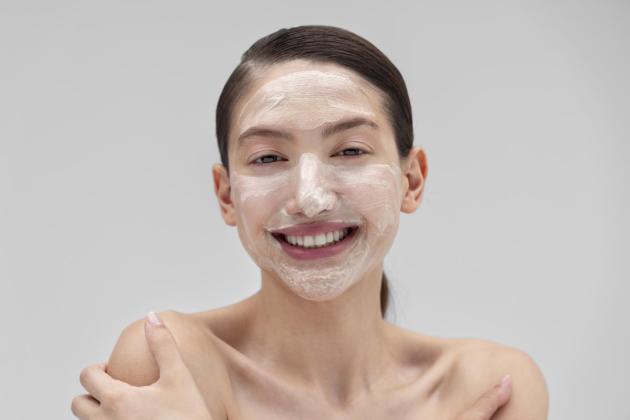 Masker Beras dan Kunyit: Resep Tradisional yang Ampuh Lawan Jerawat