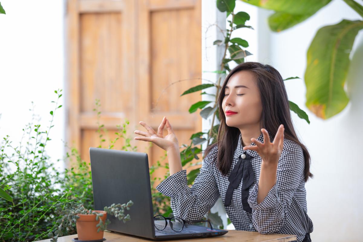 Pentingnya Affirmation Pagi untuk Menguatkan Mental dan Semangat Hidup