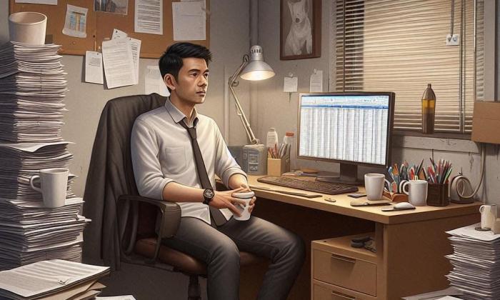 Cara Menghilangkan Stres dan Kembali Menemukan Ketenangan Hidup