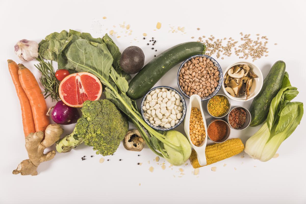 Serat, Nutrisi Sederhana dengan Peran Besar untuk Kesehatan