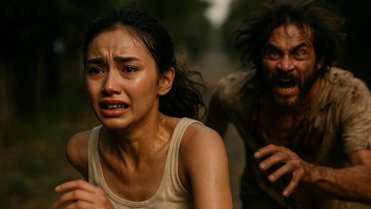 Arti Mimpi Dikejar Orang Gila yang Mengganggu Tidurmu