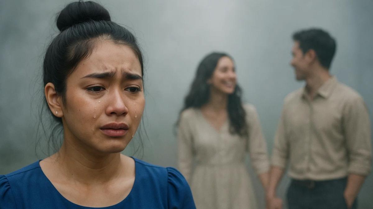 Arti Mimpi Pasangan Selingkuh: Pesan dari Alam Bawah Sadarmu