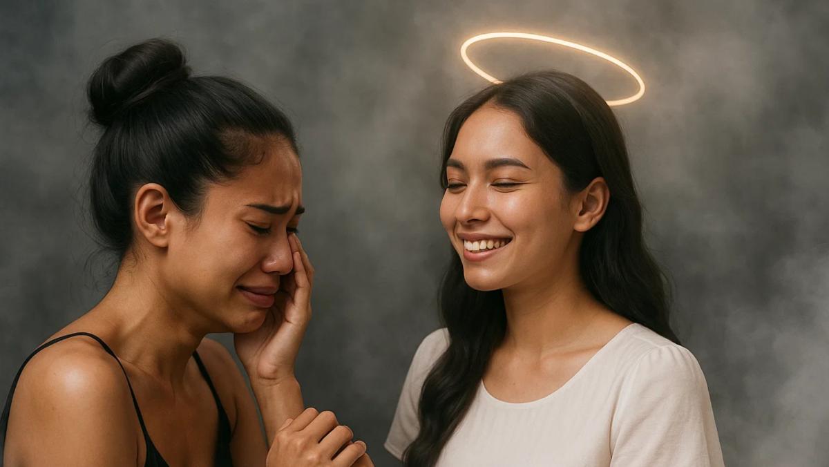 Arti Mimpi Orang Meninggal: Antara Rindu, Pesan dan Pertanda