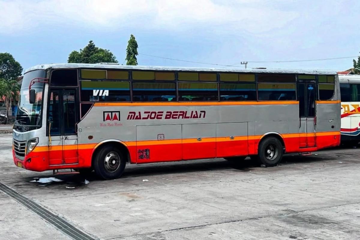 Mengenal Bus Bumel yang Kini Masih Jadi Andalan di Tengah Gempuran Bus Mewah