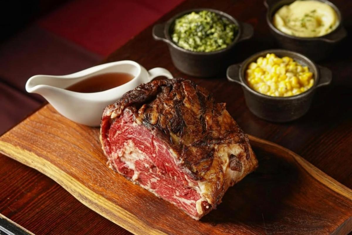 Privy Dharmawangsa, Rekomendasi Steakhouse ala New York di Jakarta