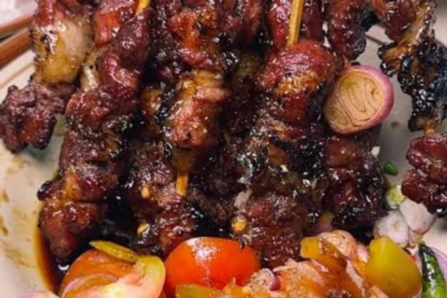 Sate Keroncong Jatinegara, Hidden Gem Kuliner Kesukaan Pejabat Kementerian 