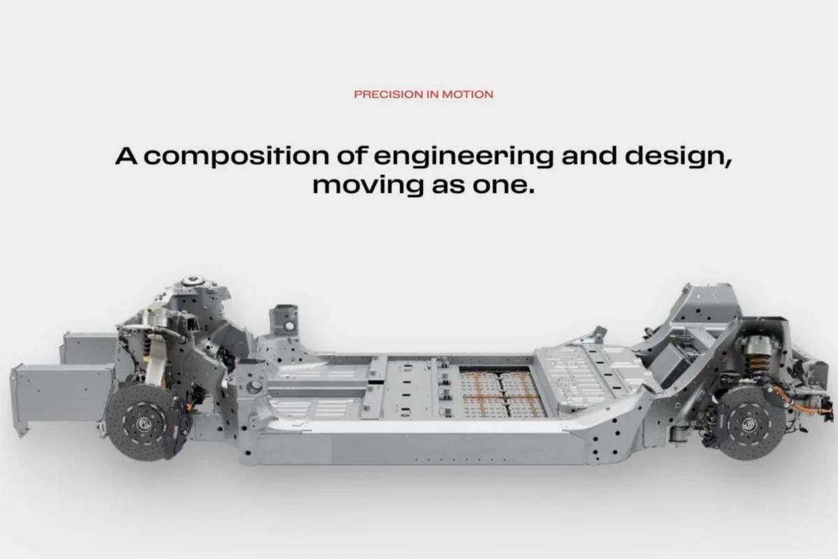 Ferrari Elettrica Jadi Mobil Listrik Pertama Ferrari, Tenaganya Gak Main-Main