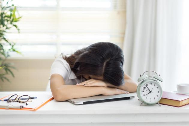 7 Alarm Tubuh yang Menandakan Saatnya Detox