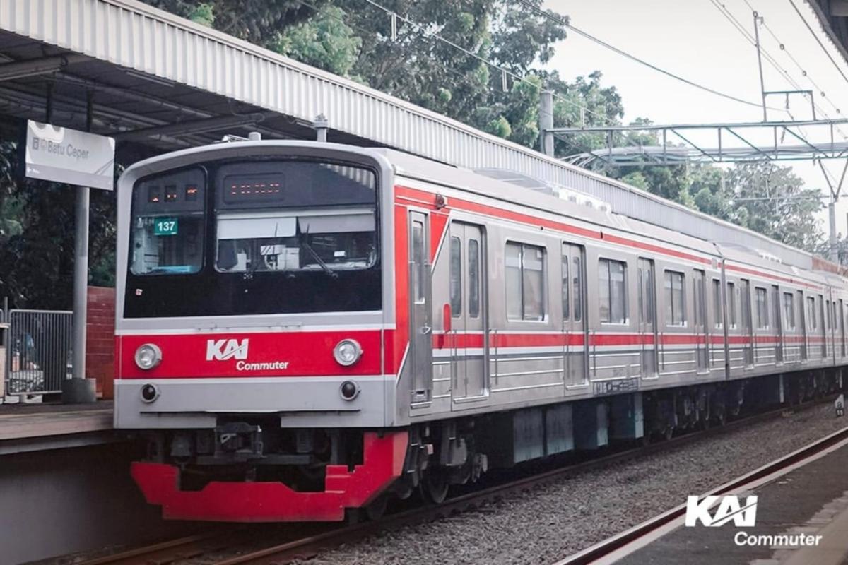Eks Komisaris KAI: Double Double Track Jadi Kunci Cegah Tabrakan Kereta di Jalur Padat