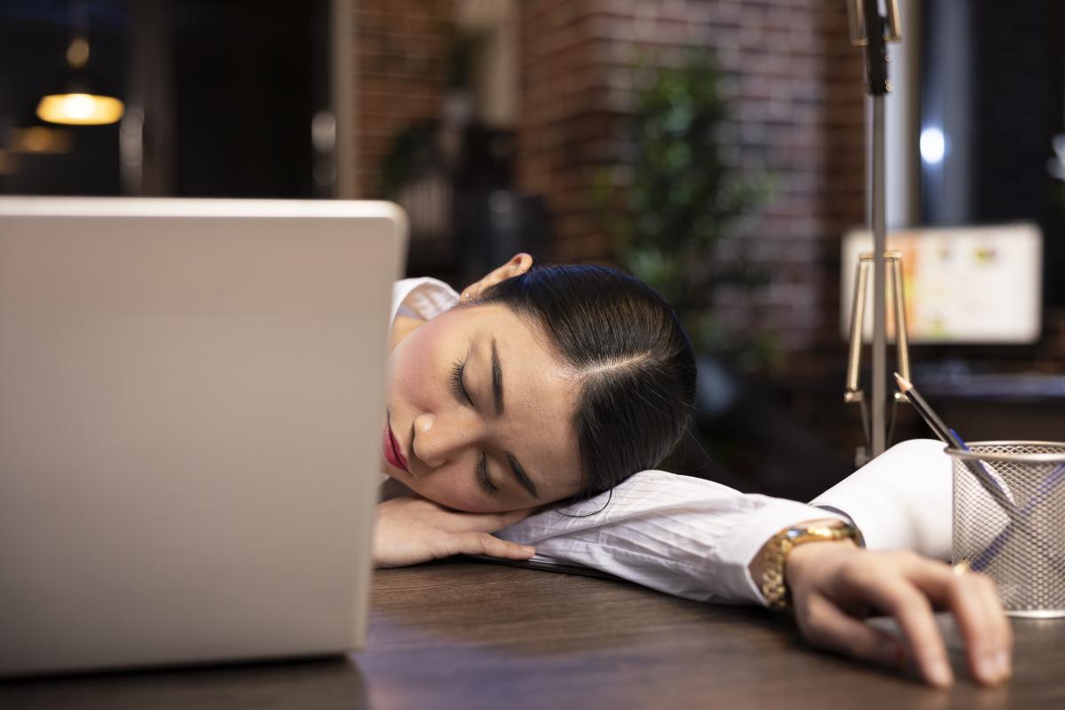 Power Nap, Solusi Lawan Lelah Siang Hari dan Tingkatkan Produktivitas