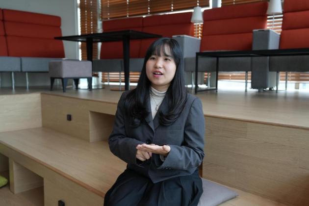 Kisah Inspiratif Bella Tania: Dari Bandung ke Seoul, Membawa Mimpi Anak Muda Indonesia ke Dunia Farmasi Global