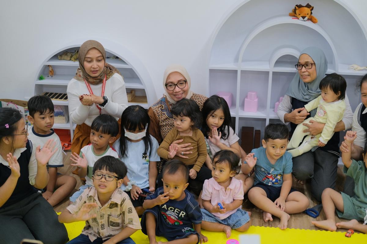 Godrej Indonesia Raih Lestari Award 2025, Bukti Nyata Inklusi Bukan Sekadar Tren