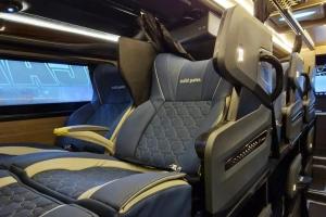 PO Adhi Prima Legacy SR3 Neo Suites Class (Dokumen Istimewa)