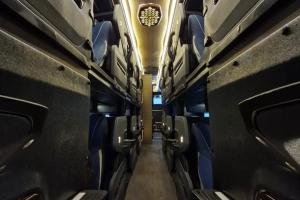 PO Adhi Prima Legacy SR3 Neo Suites Class (Dokumen Istimewa)