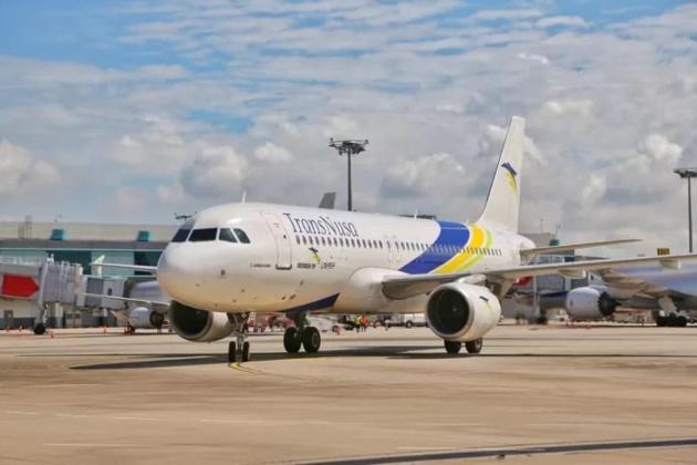 TransNusa Buka Rute Bali–Perth PP, Harga Tiket Mulai Rp1,5 Juta