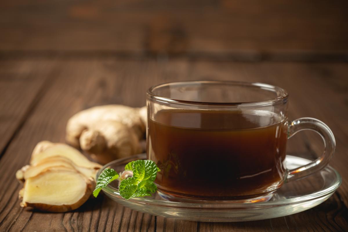 5 Minuman Hangat Tradisional yang Pas untuk Musim Hujan