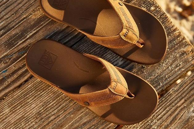 Cocok Untuk Kerja dan Nongkrong, Ini Koleksi REEF Terbaru Buat yang Aktif dan Stylish 