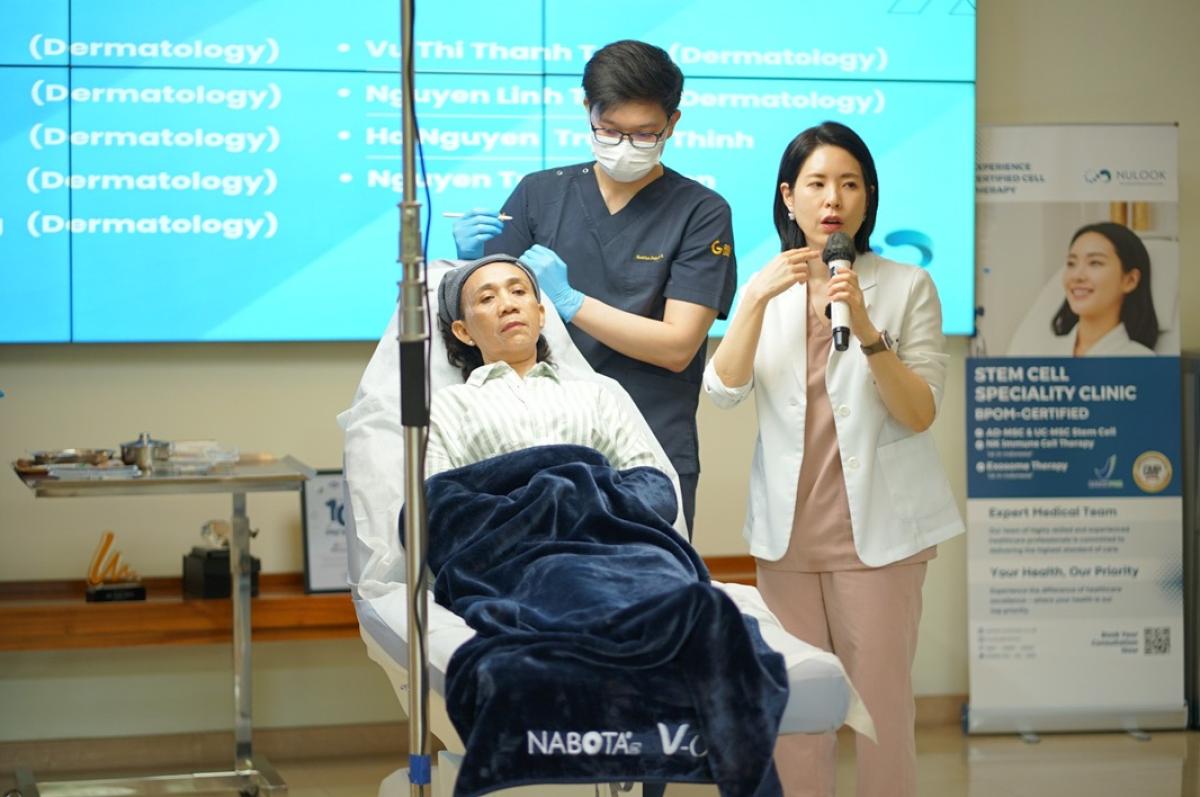 Eksklusif di Bali! CGBIO Bikin Geger, Ratusan Dokter 23 Negara 'Berburu' Rahasia K-Aesthetic Tanpa Harus ke Korea!