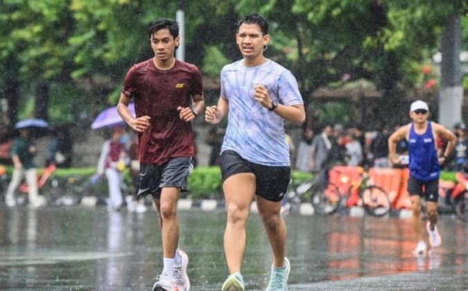 Hujan Mikroplastik Bisa Rusak Kulit dan Picu Penuaan Dini, Begini Cara Melindunginya