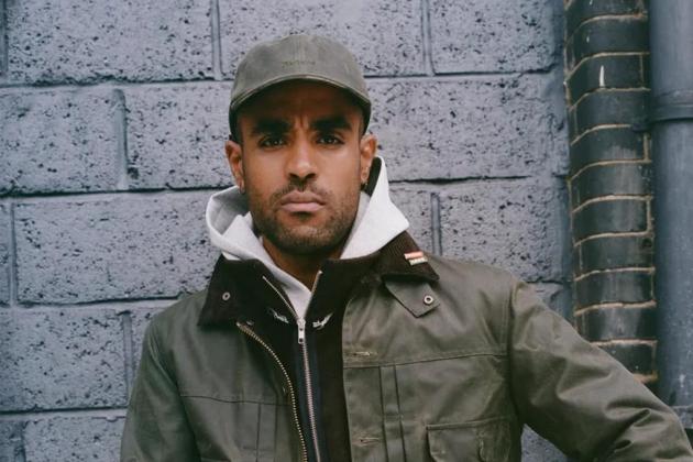 Kolaborasi Epik Levi’s dan Barbour Hadirkan Jaket Waxed dan Denim Legendaris