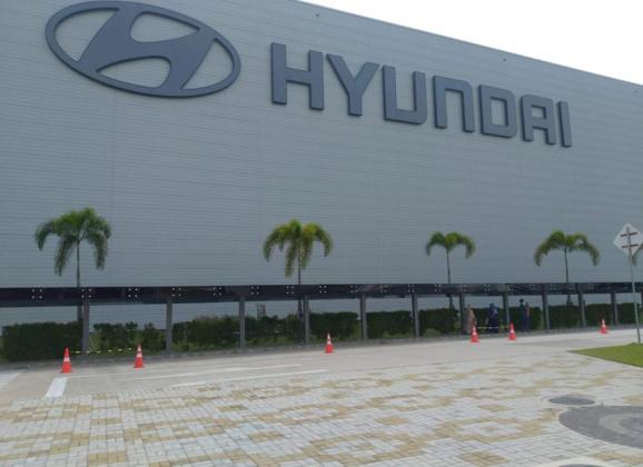 SFB Jadi Magnet Baru Kawasan Industri, Permintaan Lahan Melejit ke Koridor Timur