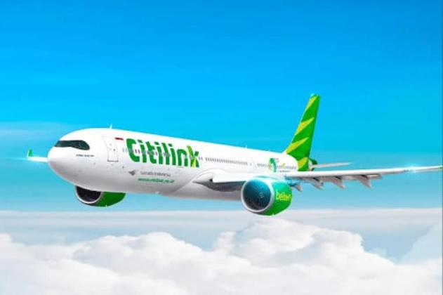 Kabar Terbaru, Citilink Pindah keTerminal 1C Soekarno Hatta Mulai 12 November 2025