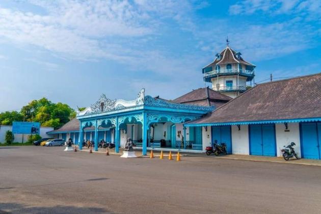 Masa Berkabung Kepergian Pakubuwono XIII, Wisata Kraton Surakarta Tutup Sementara