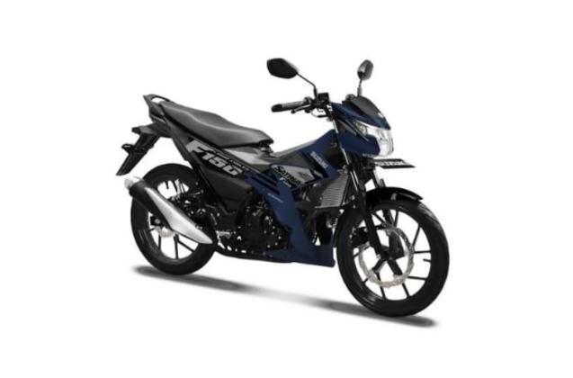 Suzuki Resmi Luncurkan Satria Pro dan F150 Terbaru, Harga Mulai Rp 30 Jutaan