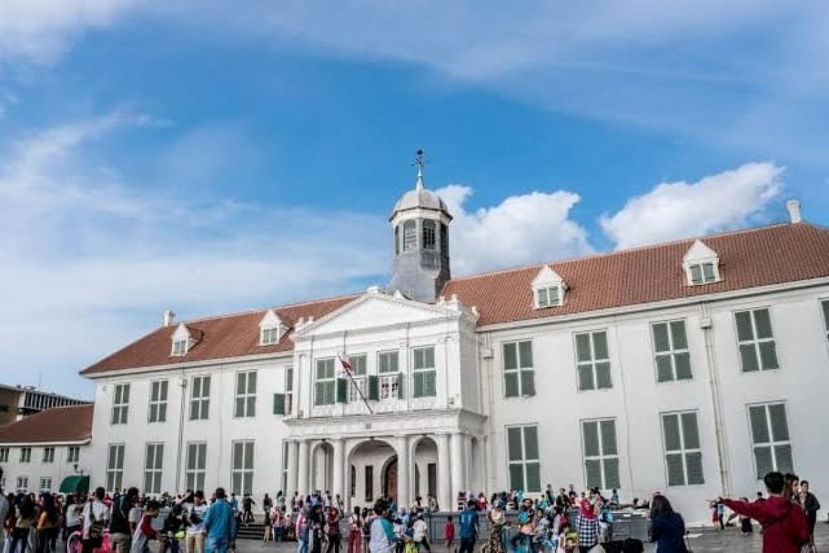Wacana Trem Kota Tua Dikaji, Pemprov DKI Prioritaskan MRT hingga 2029