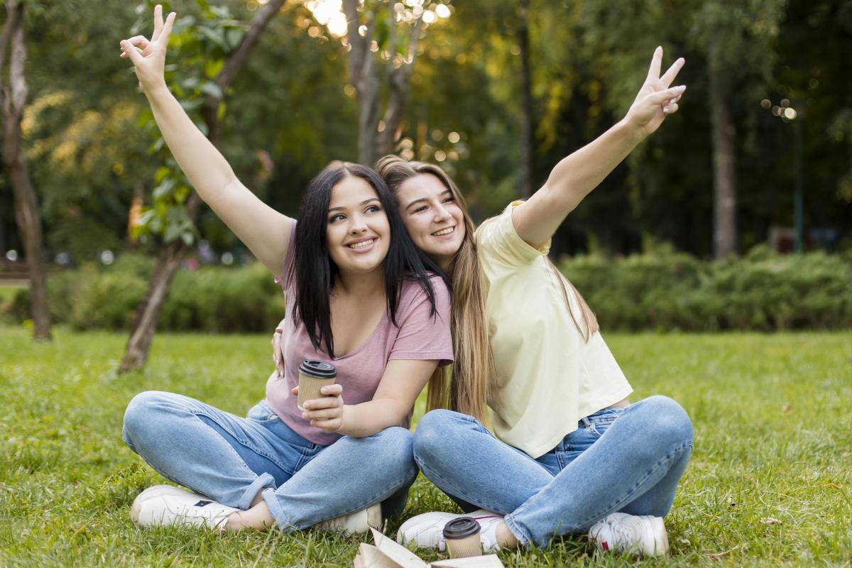Cara Bangun Percaya Diri Remaja: Fokus pada Diri, Aktivitas Positif, dan Gaya Hidup Sehat