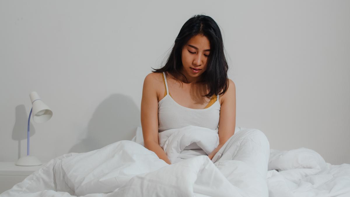 Bahaya Mengintai! Honeymoon Cystitis Hantui Pengantin Baru