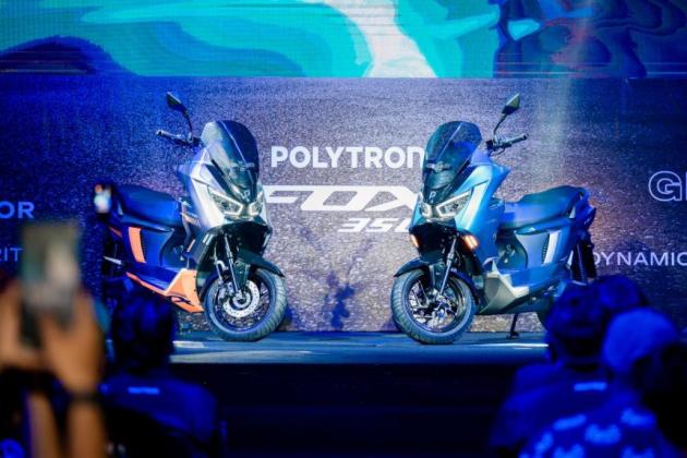 Mau Mudik Pakai Motor Listrik? Simak Tipsnya