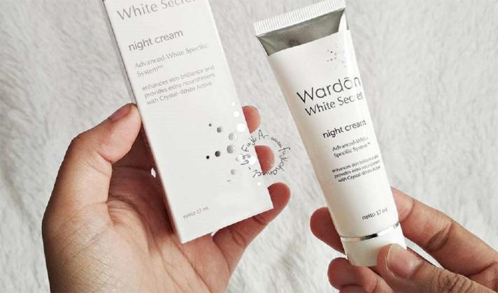 Rahasia Awet Muda Usia 40+: 5 Skincare Wardah Ampuh Lawan Flek Hitam dan Kerutan