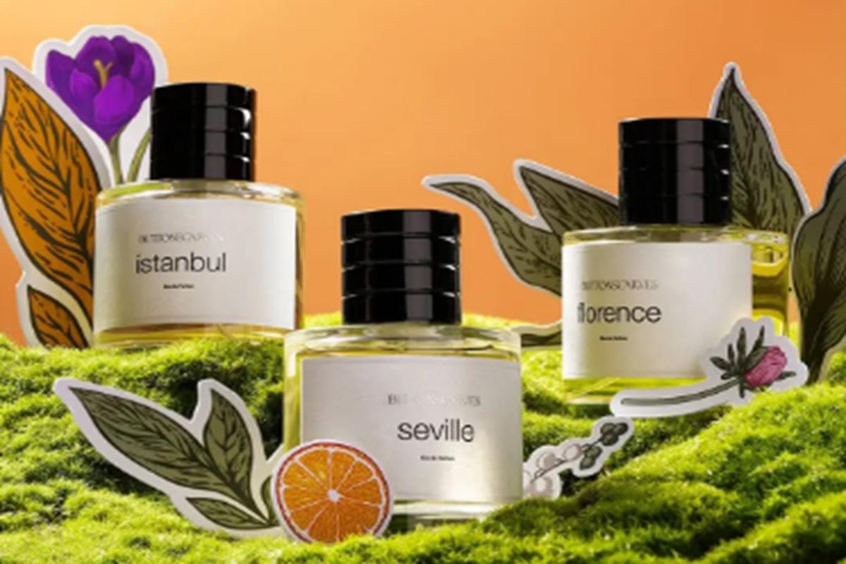 Ternyata Ini Alasan Kenapa Parfum Kamu Cepat Hilang