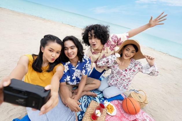 Ancol Bagi-Bagi Tiket Gratis untuk Guru, Ini Persyaratan dan Cara Klaimnya
