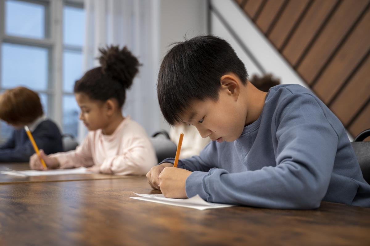 Hentikan Cara Lama! Gentle Teaching Jadi Kunci Rahasia Bikin Anak Sukses Belajar