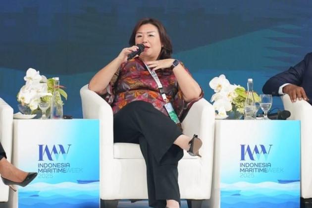Munas VI Sukses Digelar, Pauline Suharno Kembali Pimpin ASTINDO 2025–2029