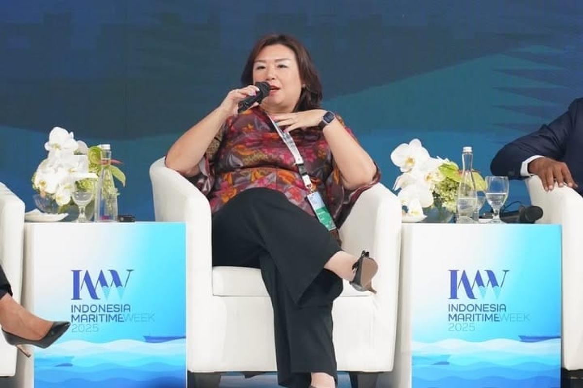 Munas VI Sukses Digelar, Pauline Suharno Kembali Pimpin ASTINDO 2025–2029
